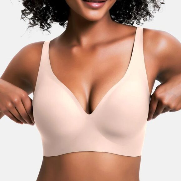 VRCÔMFY VB LiftEase™ Bra | XL - Picture 1 of 7